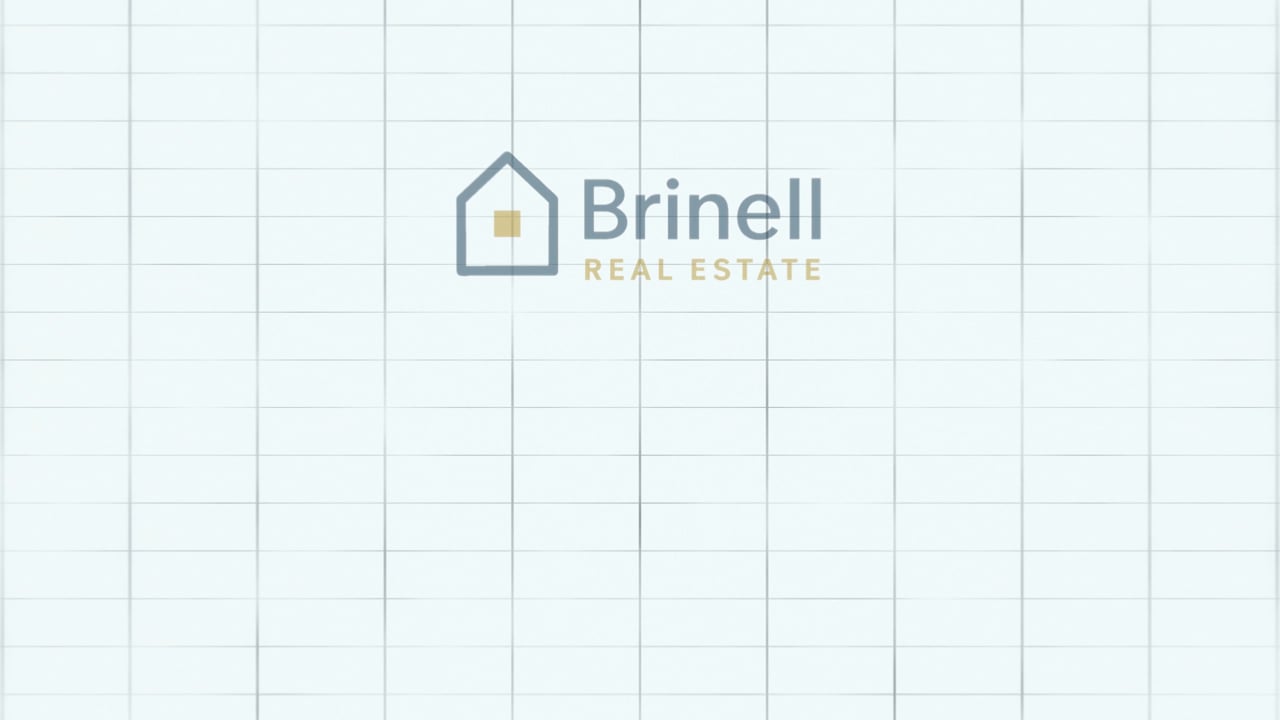 Vorschaubild des Kundenvideos von Brinell Real Estate